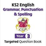 KS2 English Year 3
